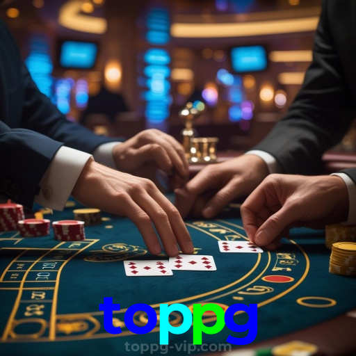 Bônus e Promoções da toppg: cashback e giros grátis