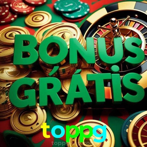 toppg -🍀 JOGOS DE CASSINO - toppg JOGO