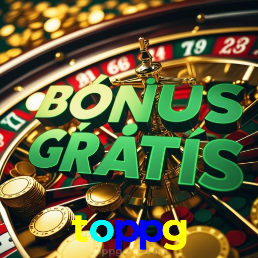 toppg: Faça apostas em esportes e ganhe grandes recompensas!