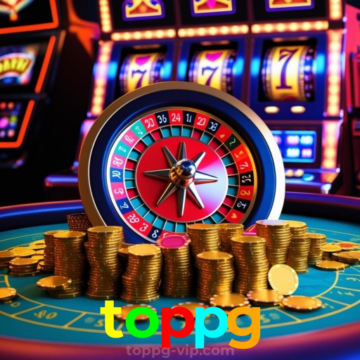 toppg - toppg com | Cassino online internacional respeitável