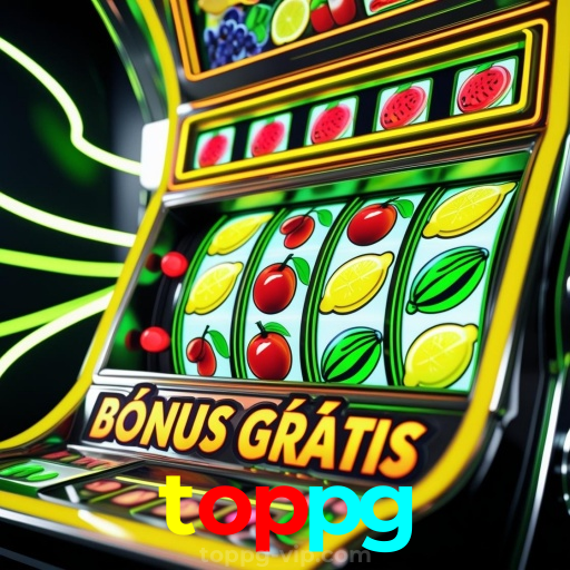 Bônus e Promoções da toppg: cashback e giros grátis