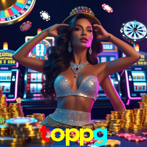 toppg: apostas brasileiras — futebol, ligas locais e odds ao vivo