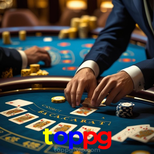 toppg: login social com SSO (Google/Apple/Facebook)